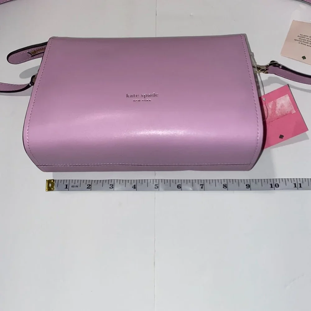 🔥HP🔥KATE SPADE Andi Crossbody Bag‎